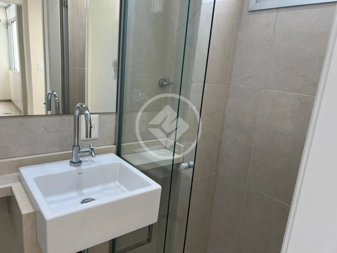 Apartamento com 3 quartos na Rua Almirante Lamego, foto 12 de 25