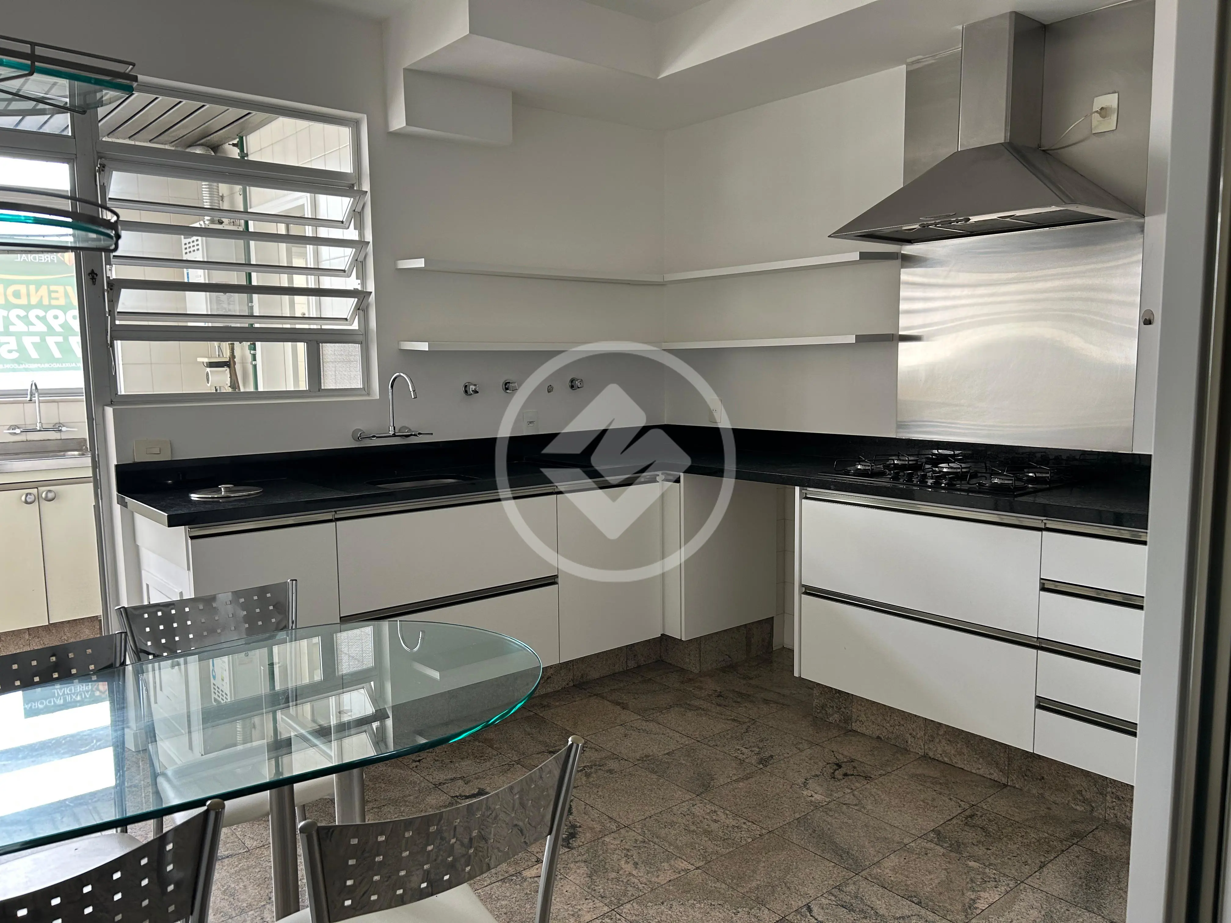Apartamento com 4 quartos na Avenida Professor Othon Gama D'Eça, foto 33 de 42