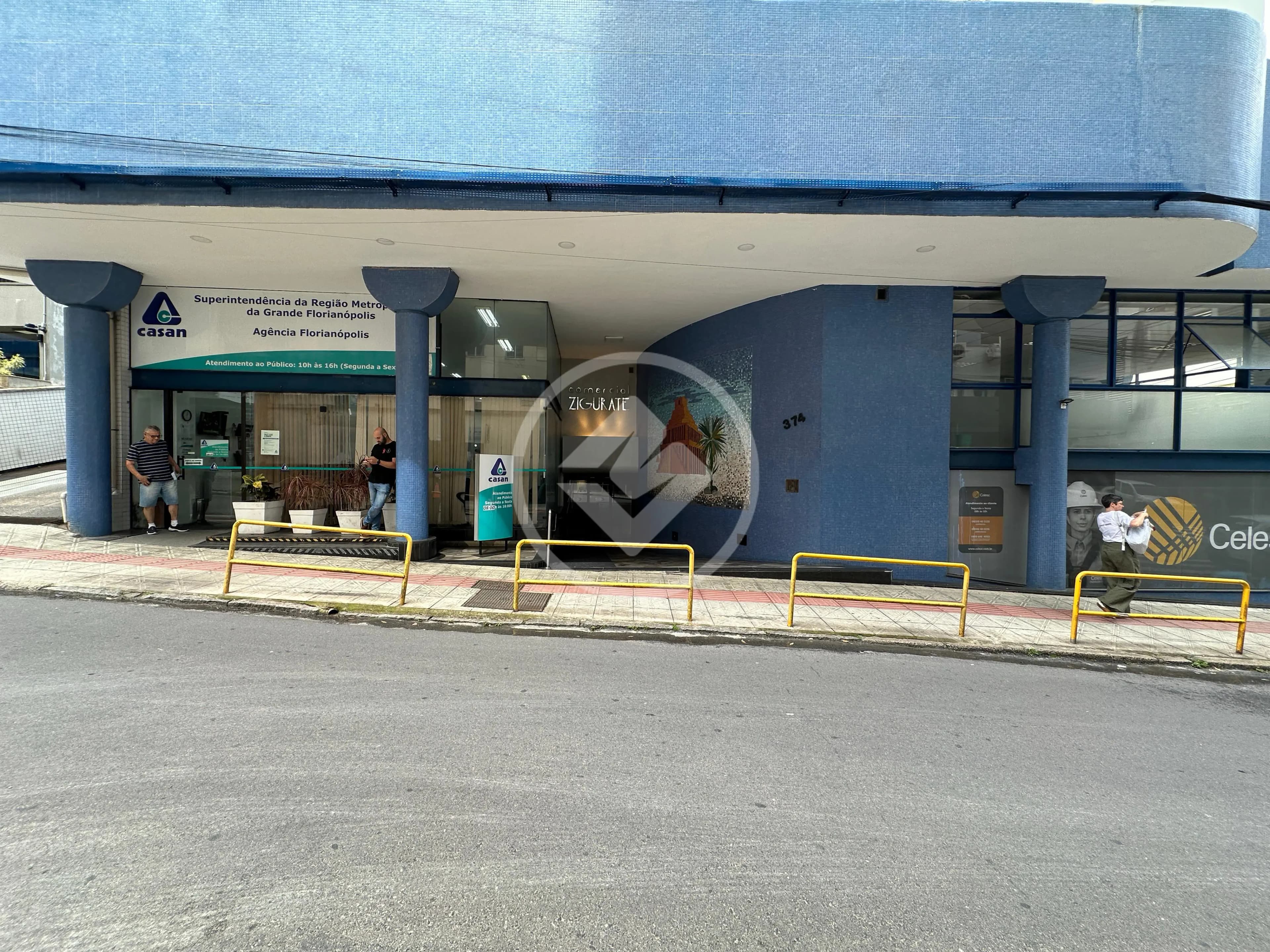 Sala comercial de 60 m² na Rua Saldanha Marinho, foto 11 de 12