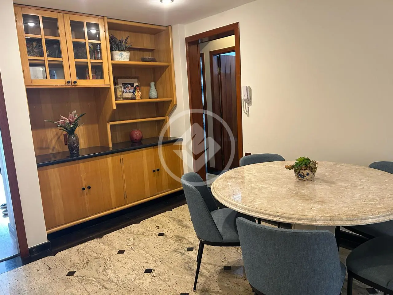 Apartamento com 2 quartos no Centro, foto 12 de 19