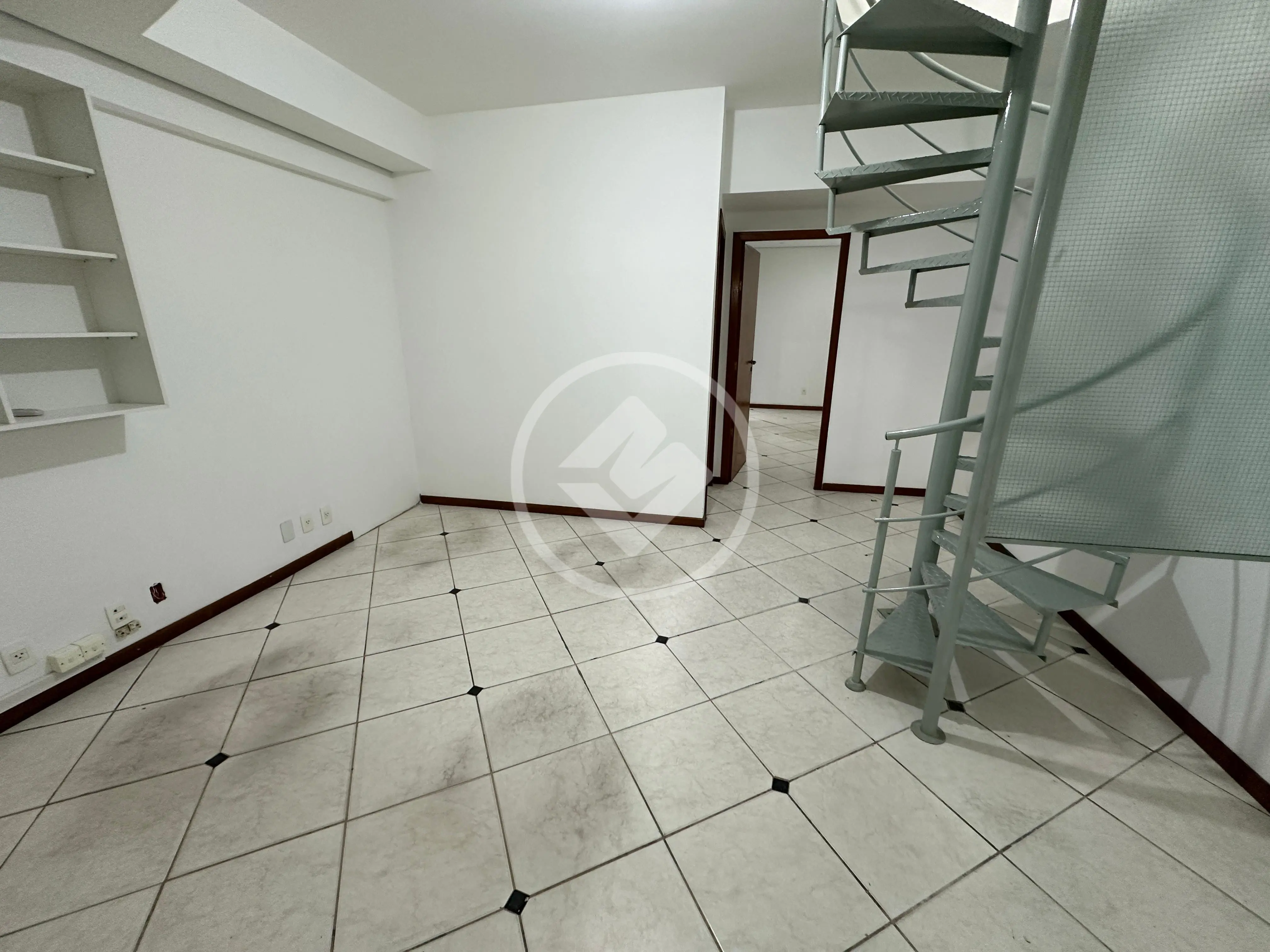 Sala comercial de 107,52 m² na Rua Saldanha Marinho, foto 13 de 14