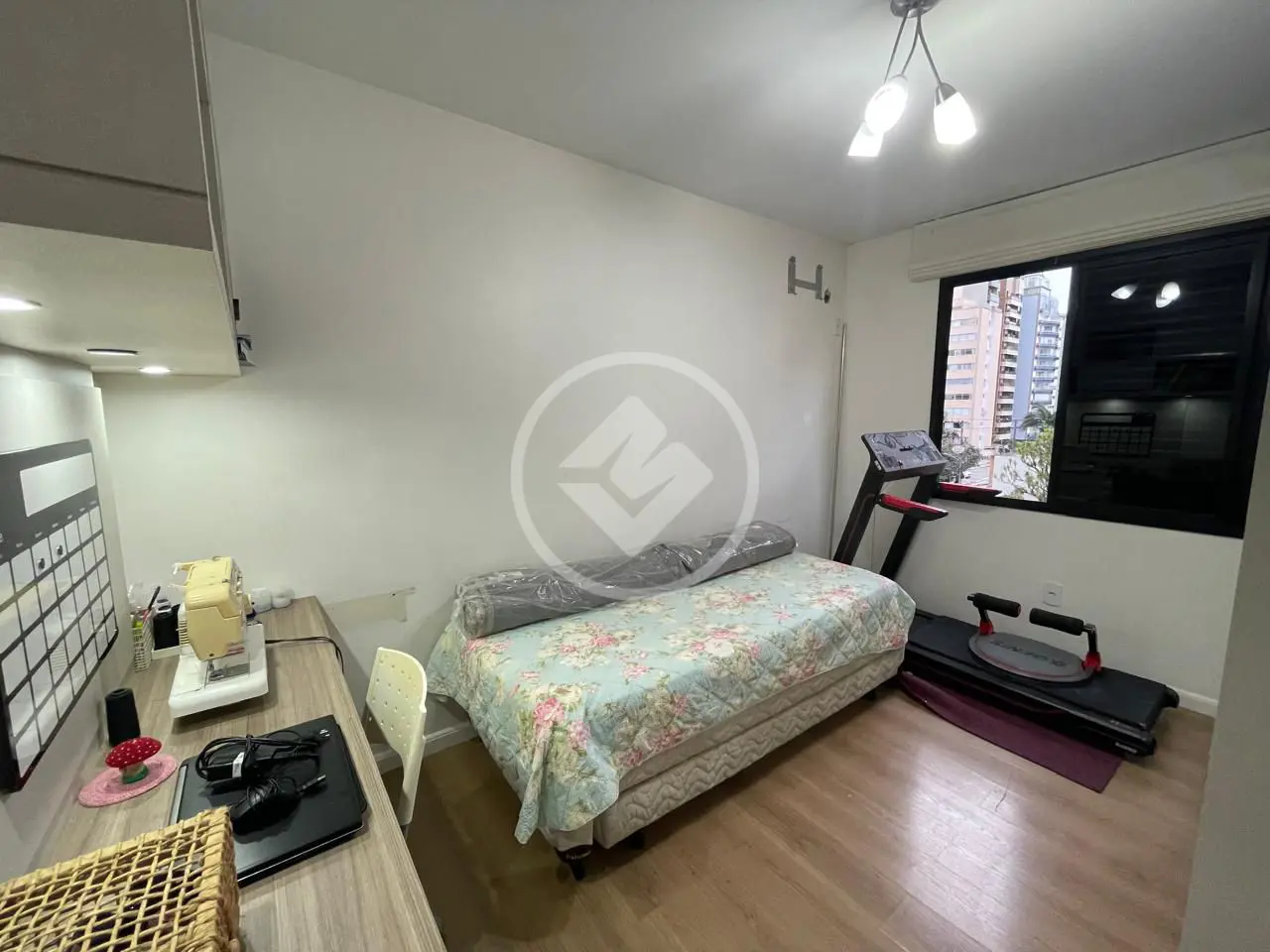 Apartamento com 4 quartos na Rua Bocaiúva, foto 28 de 35
