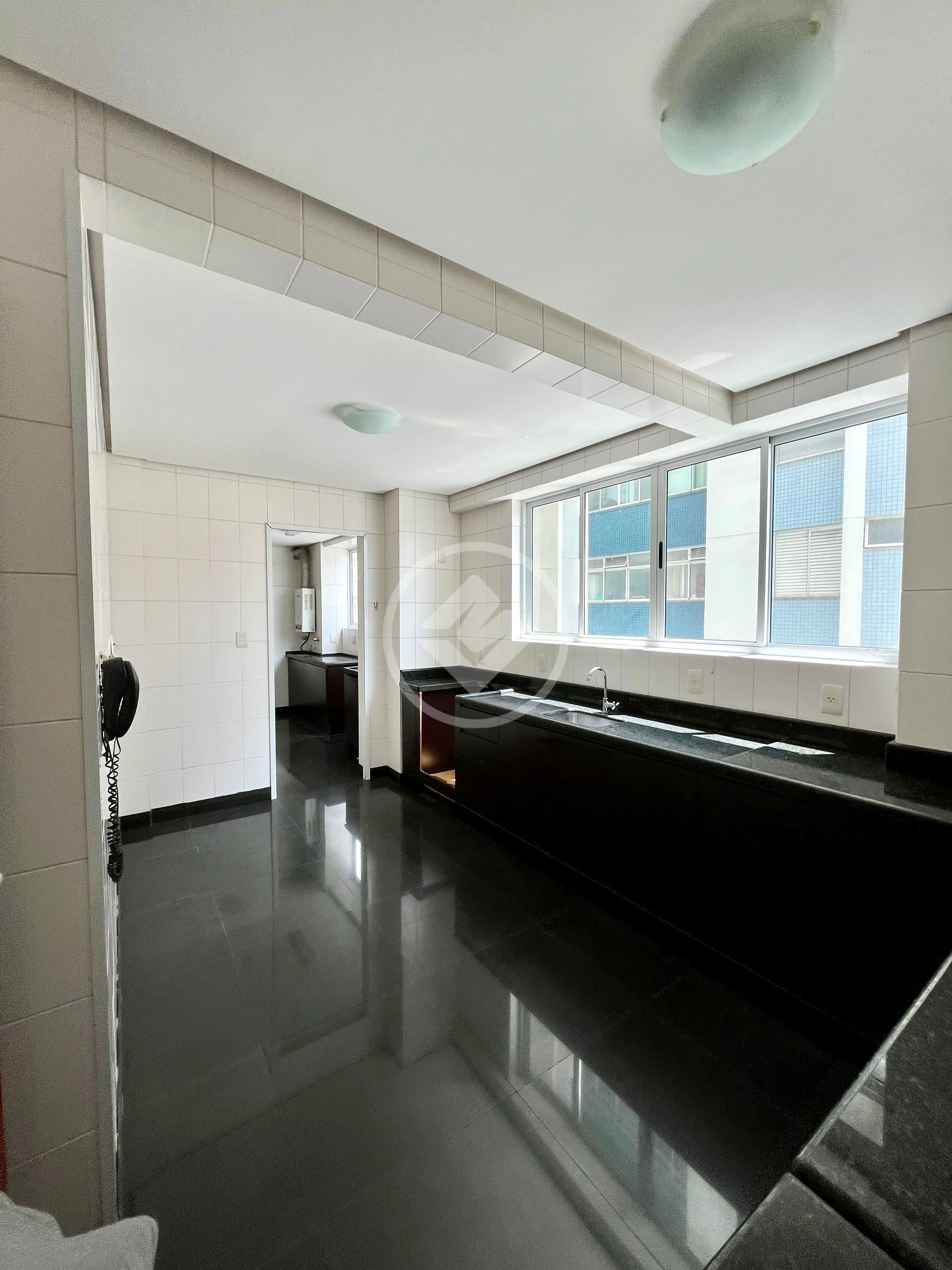 Apartamento com 3 quartos na Rua Almirante Lamego, foto 9 de 13