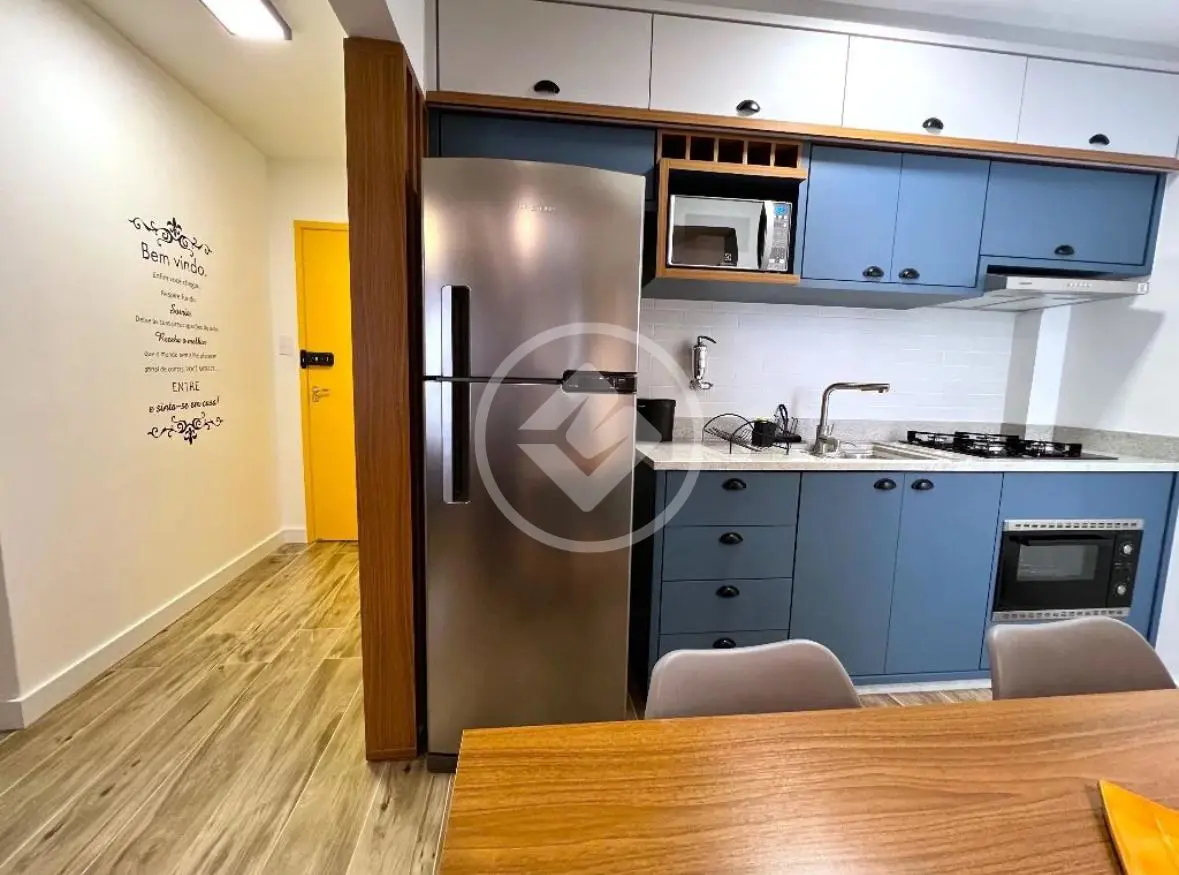 Apartamento com 1 quarto na Rua Pedro Ivo, foto 8 de 19