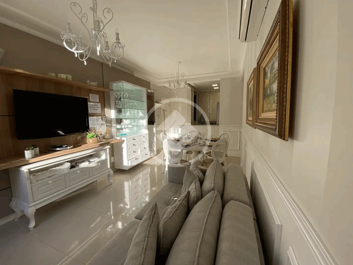 Apartamento com 2 quartos na Rua Anita Garibaldi, foto 4 de 22