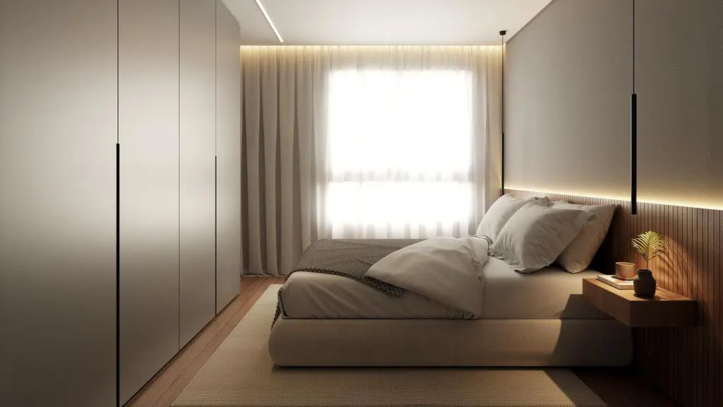 Apartamento com 2 quartos na Rua Diniz Júnior, foto 7 de 14
