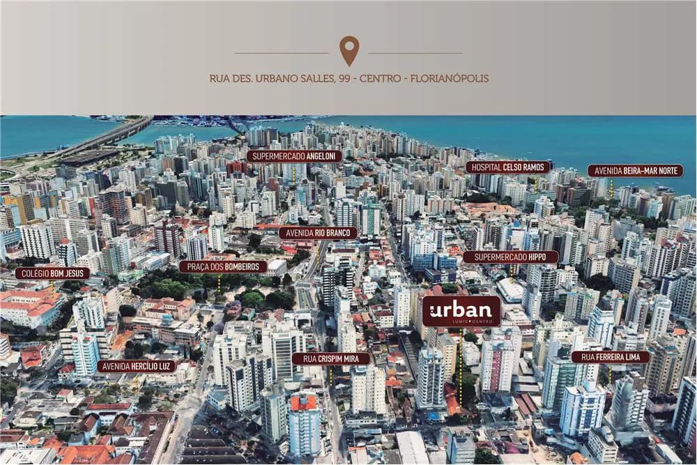 Apartamento com 3 quartos no Centro, foto 5 de 37