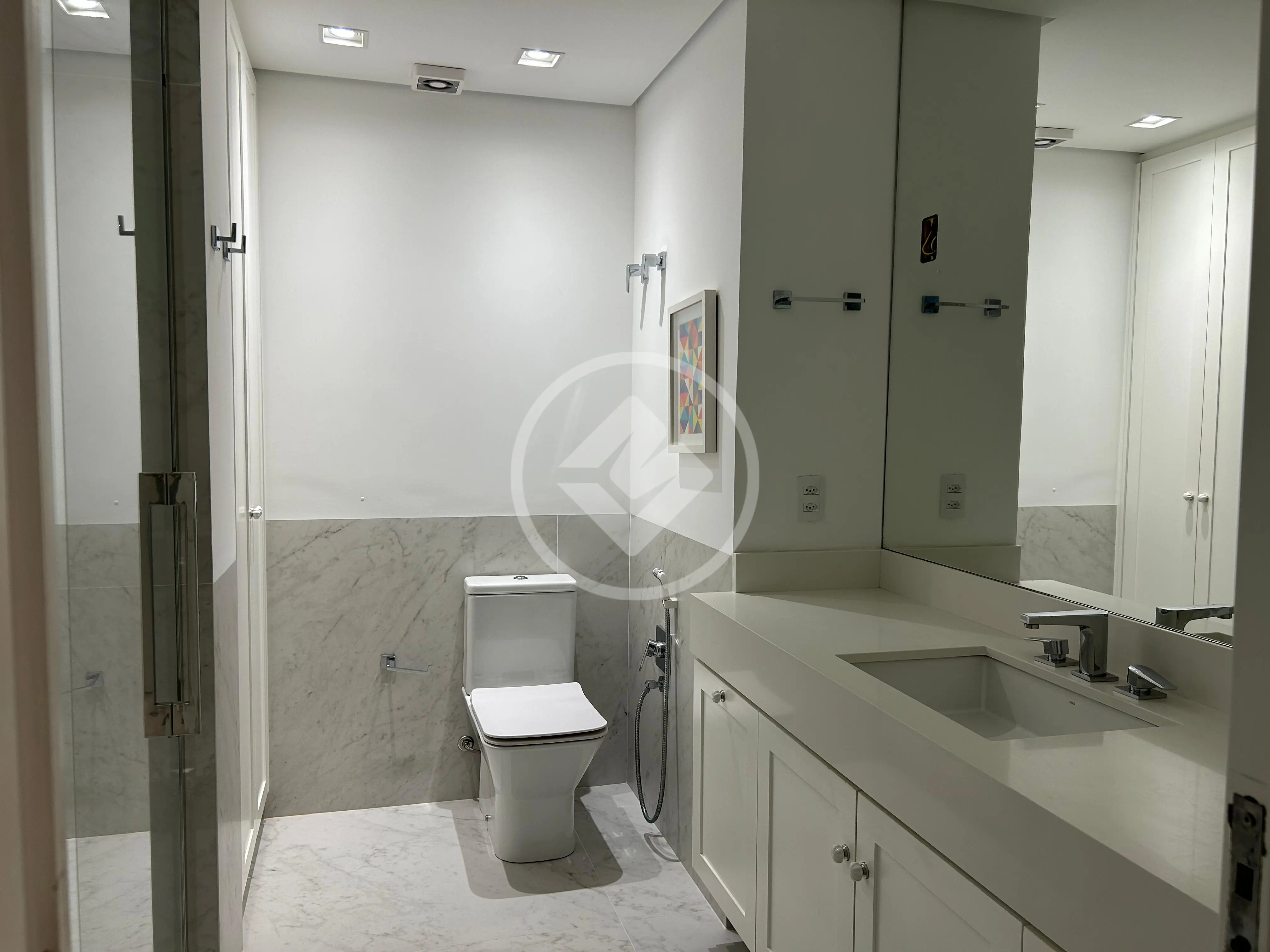 Apartamento com 4 quartos na Avenida Professor Othon Gama D'Eça, foto 29 de 42