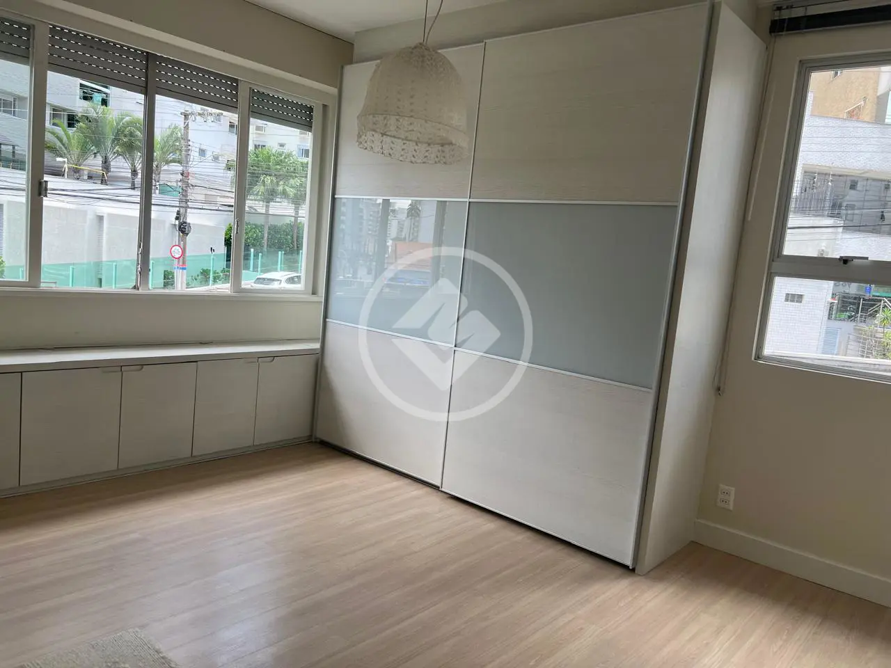 Apartamento com 3 quartos na Rua Almirante Lamego, foto 23 de 25