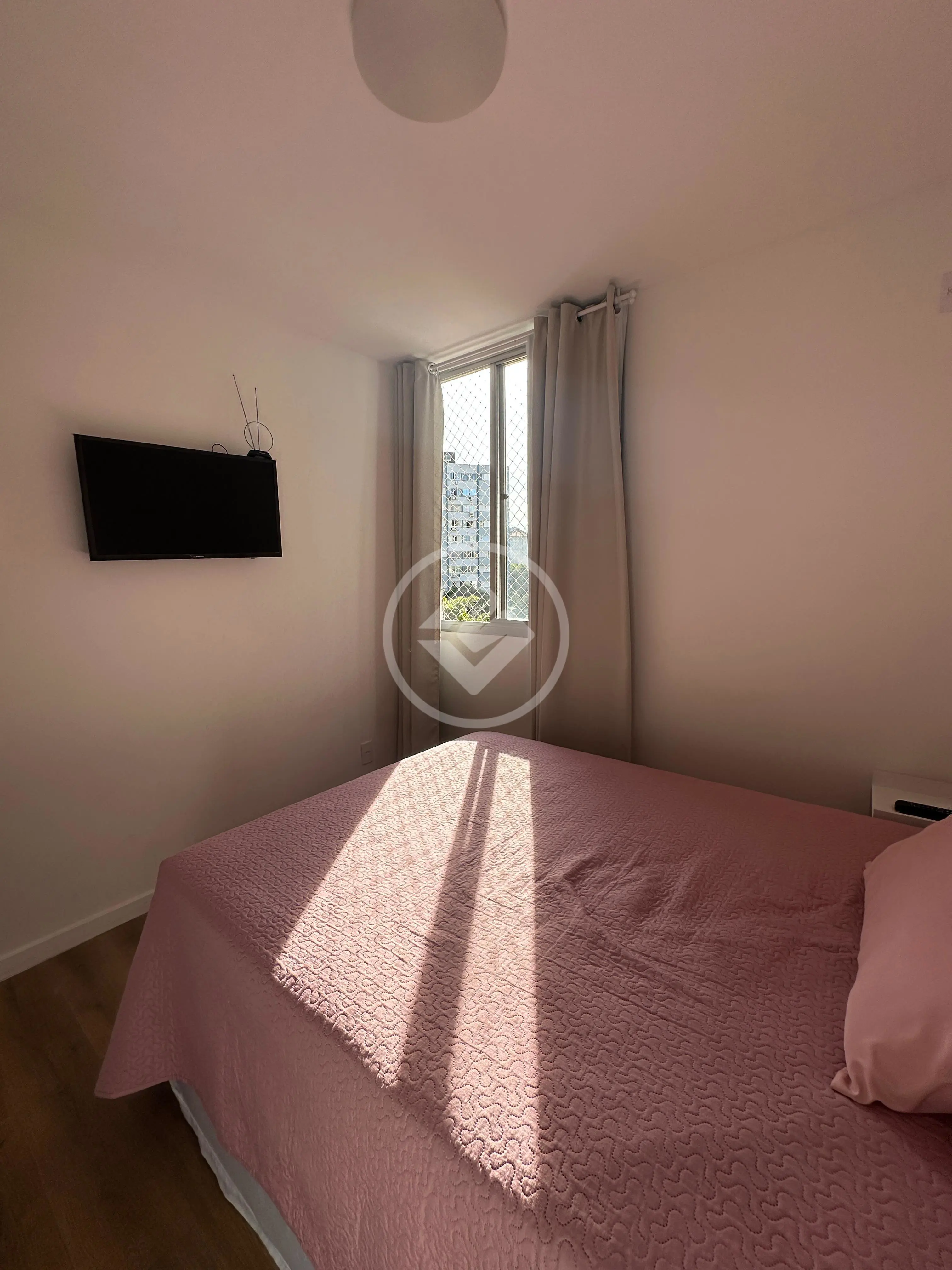 Apartamento com 3 quartos na Rua General Bittencourt, foto 6 de 20