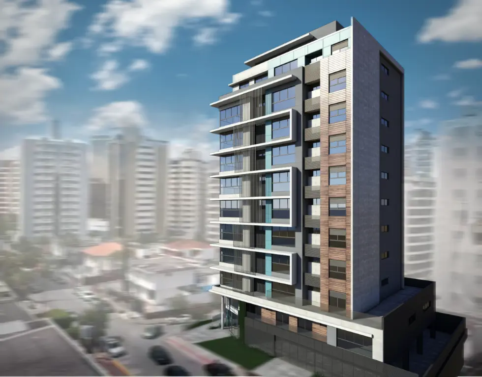 Apartamento com 2 quartos no Centro, foto 3 de 21