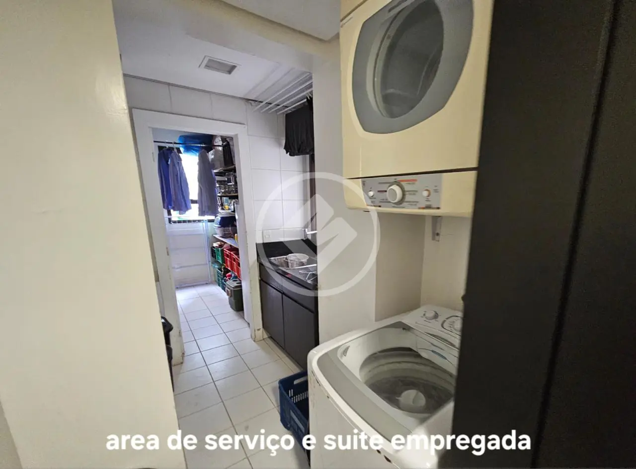Apartamento com 4 quartos no Centro, foto 27 de 28