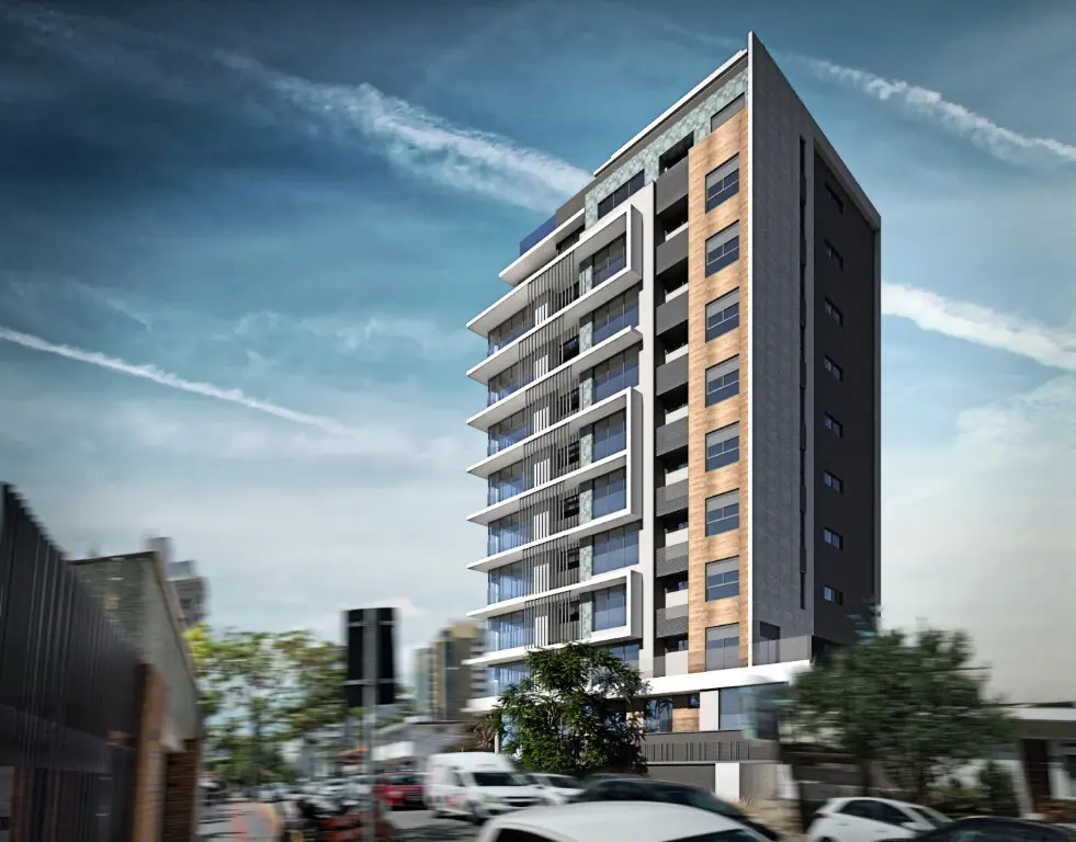 Apartamento com 2 quartos no Centro, foto 6 de 21