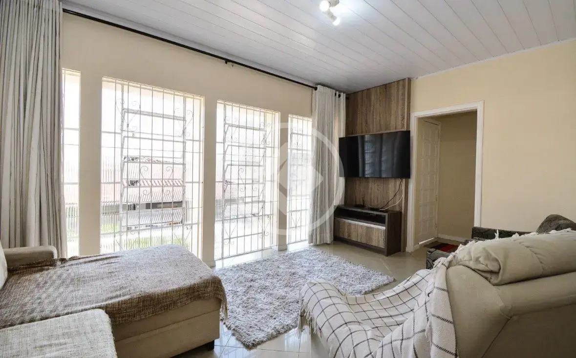 Casa com 3 quartos no Centro, Centro de Florianópolis