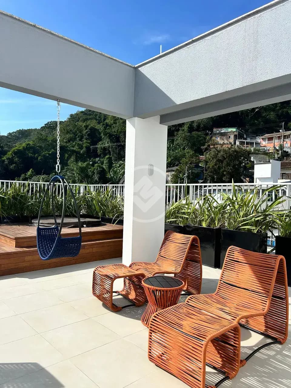 Apartamento com 1 quarto no Centro, Centro de Florianópolis