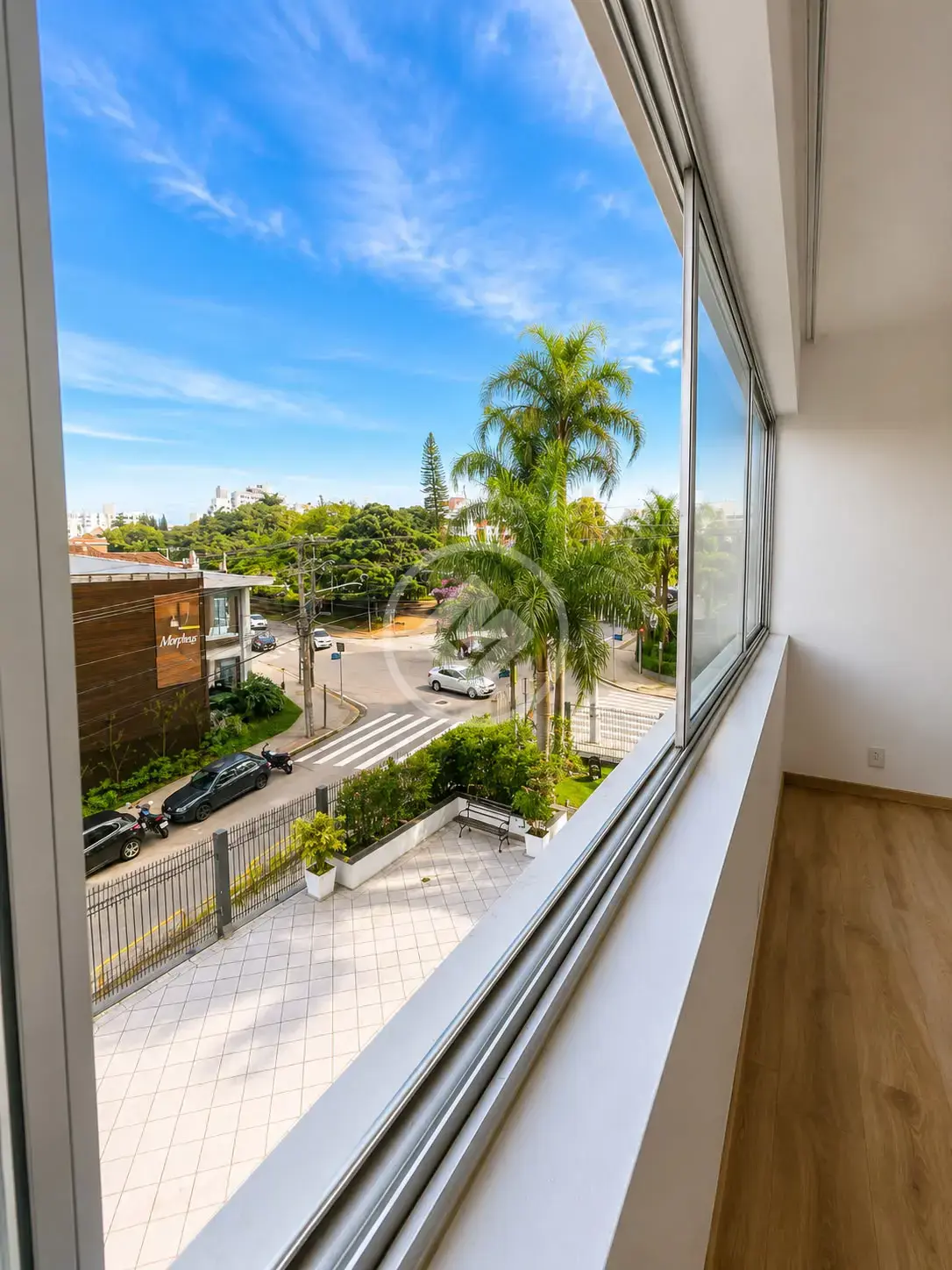 Apartamento com 4 quartos no Centro, Centro de Florianópolis