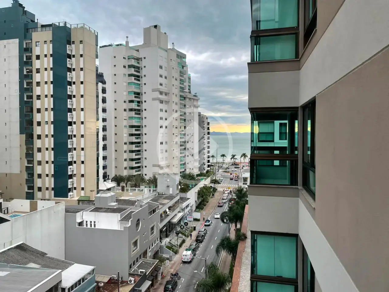 Apartamento com 4 quartos na Rua Desembargador Arno Hoeschl, Centro de Florianópolis