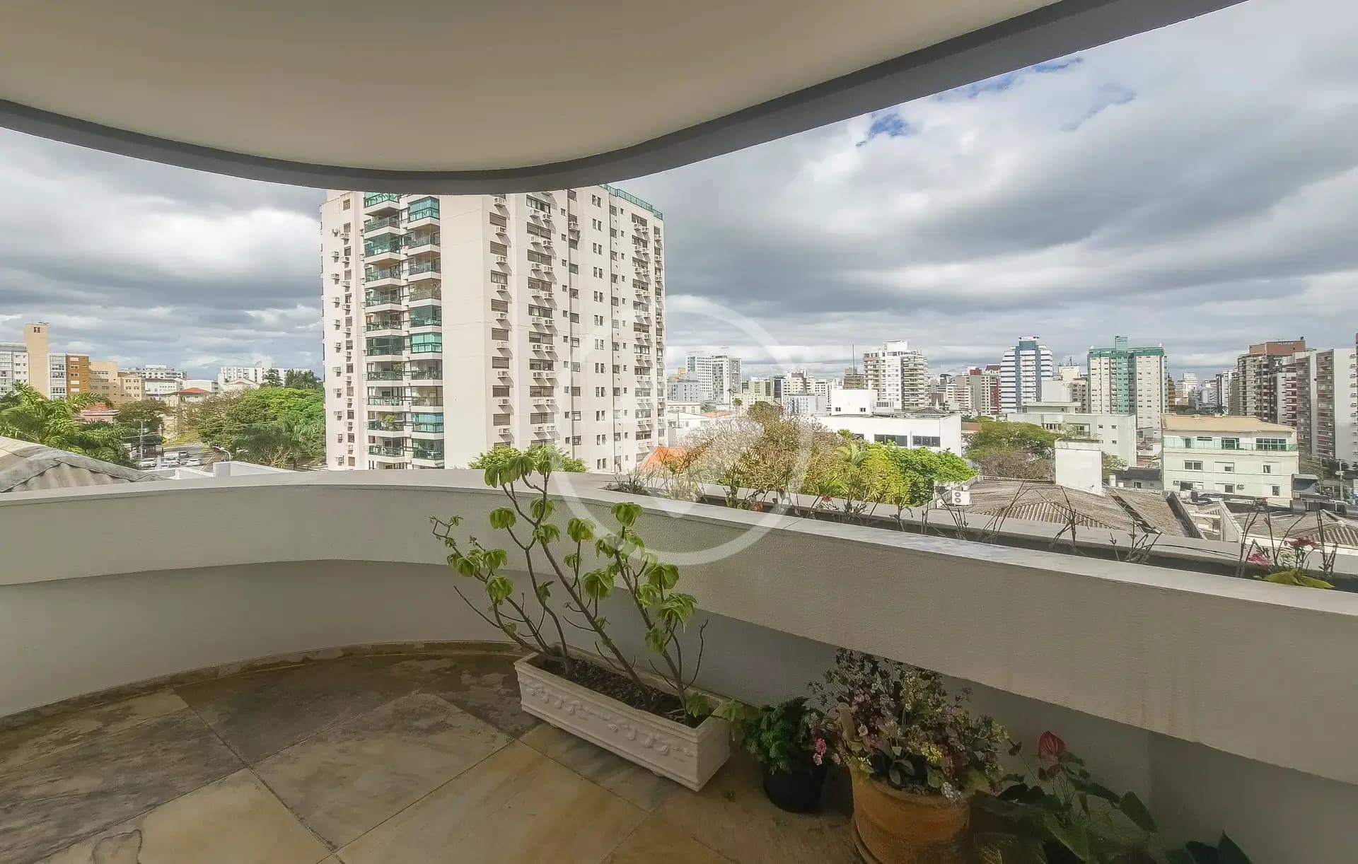 Apartamento com 4 quartos no Centro, Centro de Florianópolis