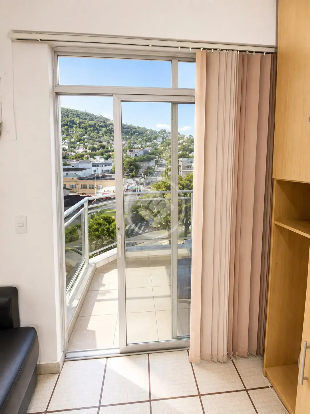 Apartamento com 3 quartos na Rua General Bittencourt, Centro de Florianópolis