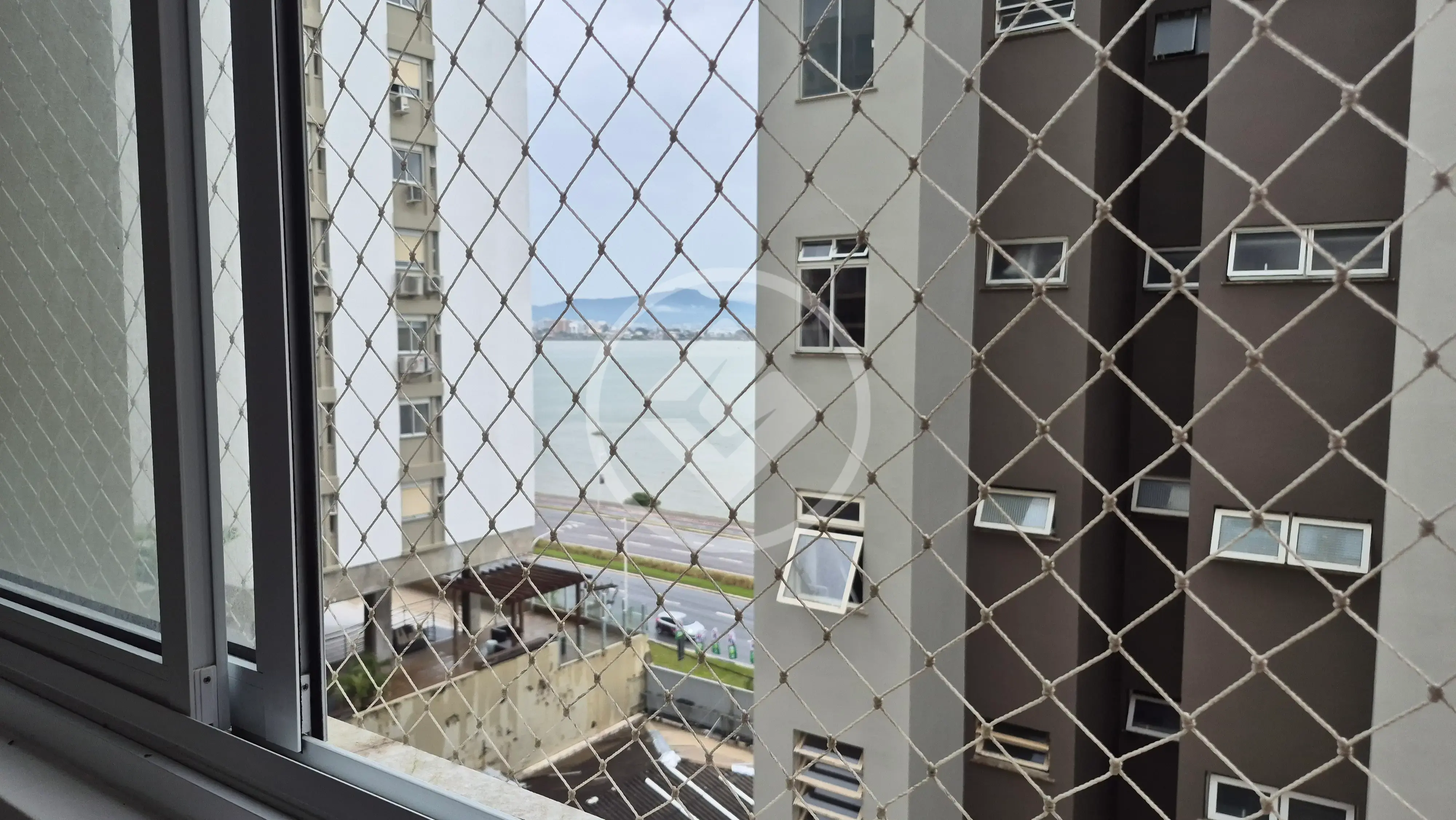 Studio de 42 m² na Rua Almirante Lamego, Centro de Florianópolis