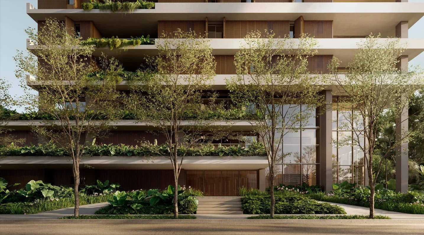 Casa Horizonte — Centro, Londrina