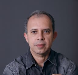 Rodrigo Guimarães Ferreira