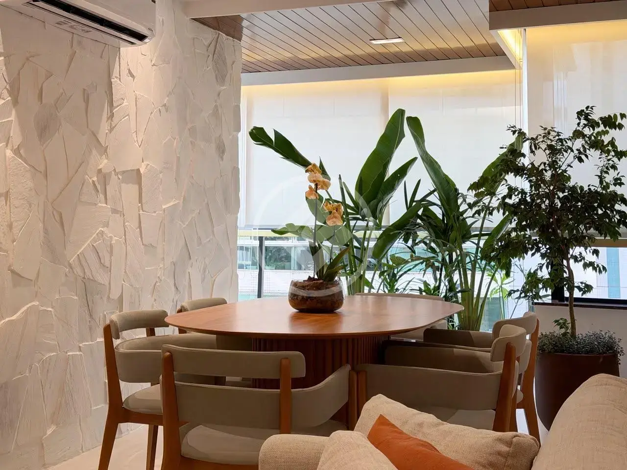 Galeria do apartamento na Castanheira 7