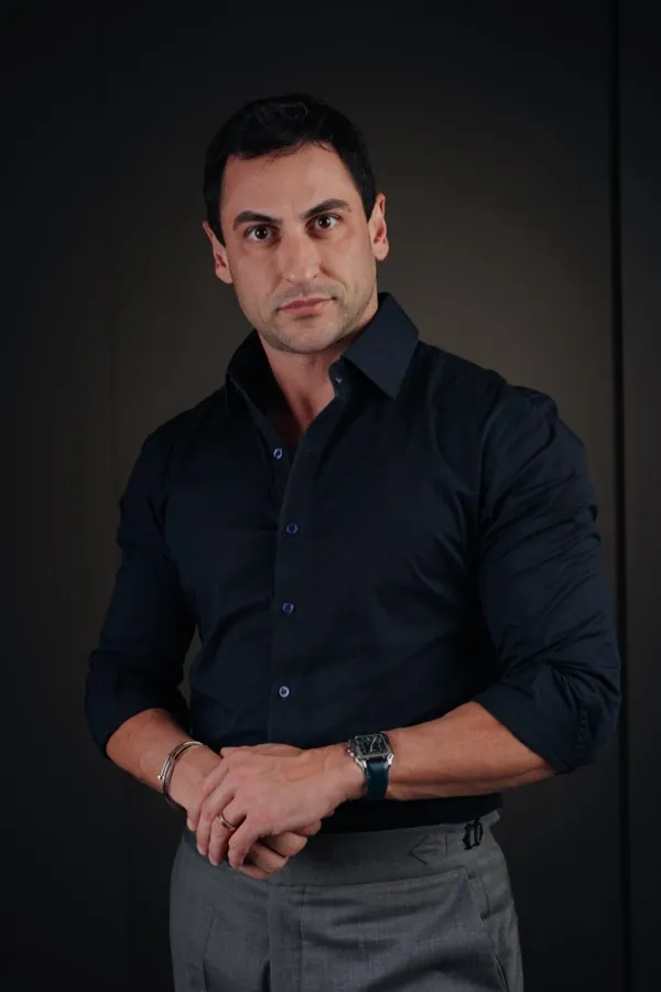 Cezar Haik