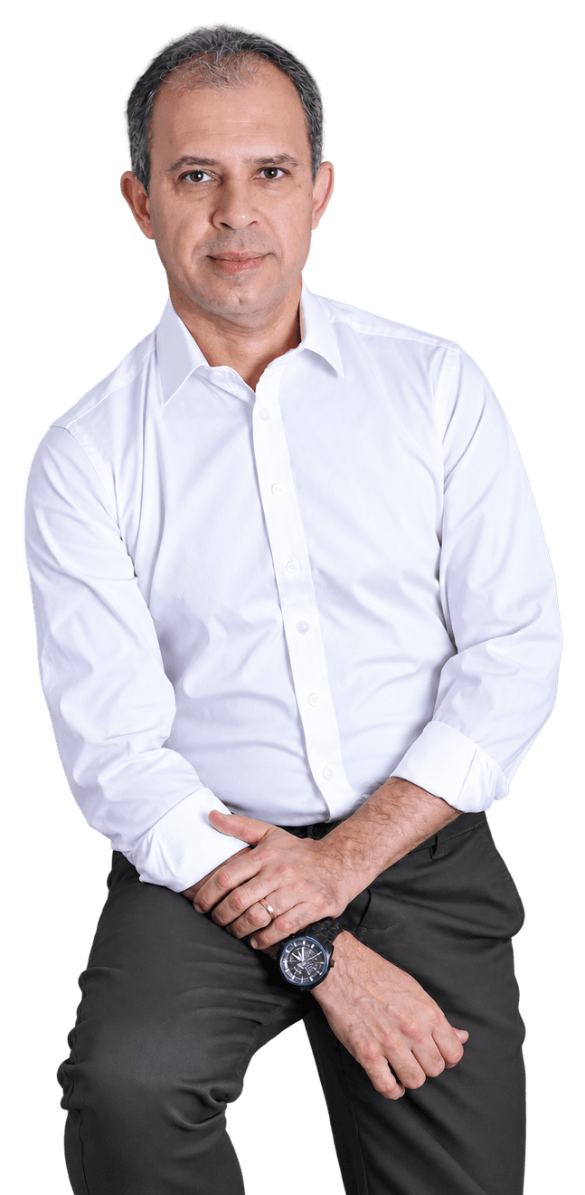 Rodrigo Guimarães Ferreira