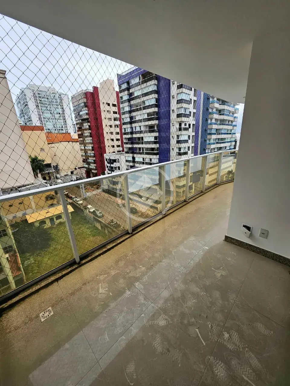 Apartamento 3 quartos na Praia da Costa