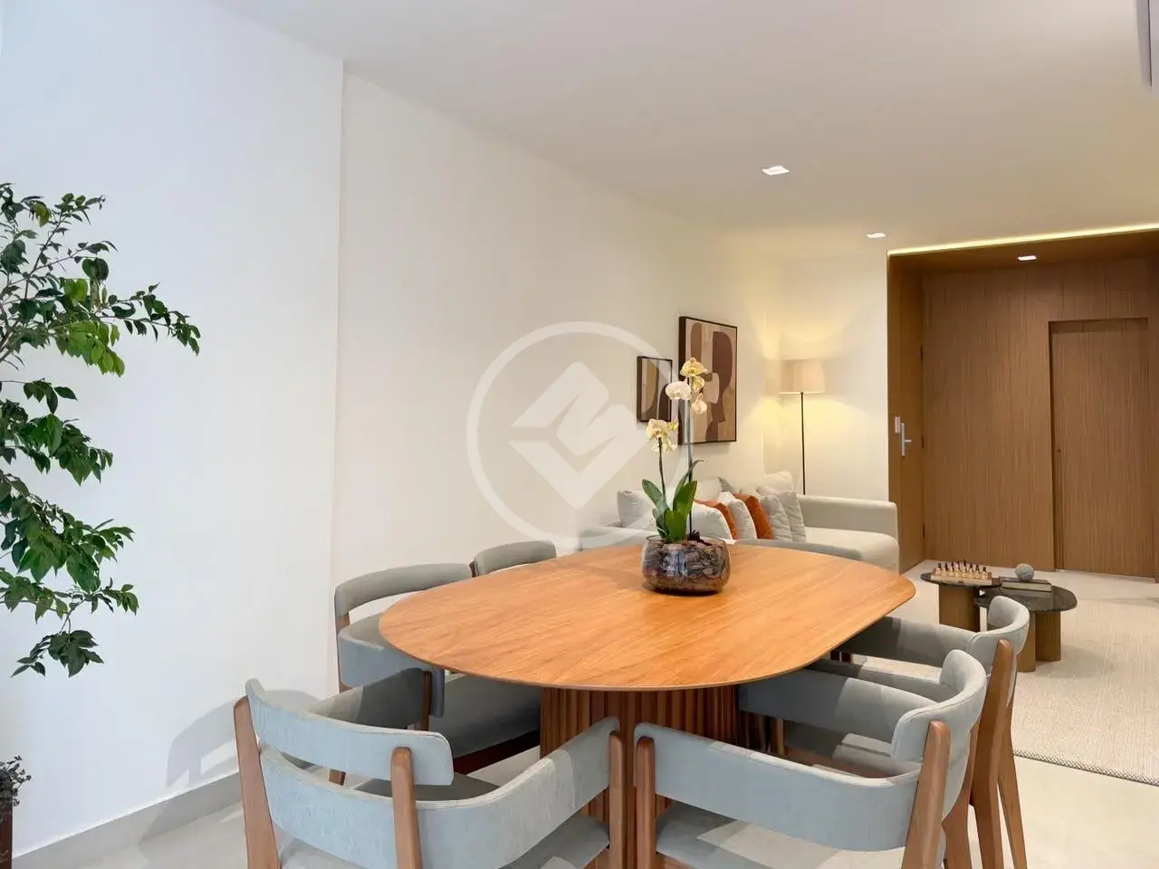 Galeria do apartamento na Castanheira 5