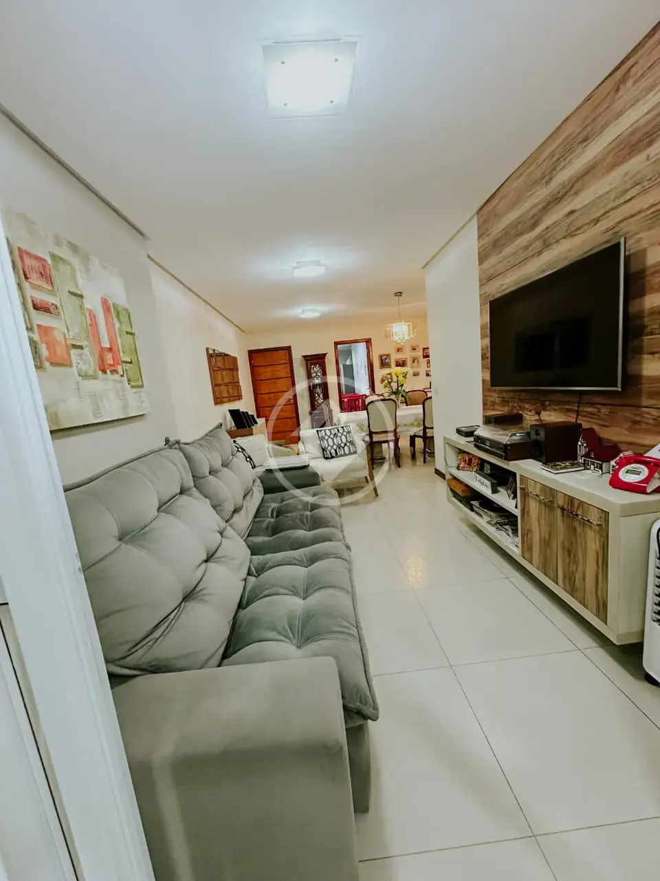 Apartamento 4 quartos com lazer completo