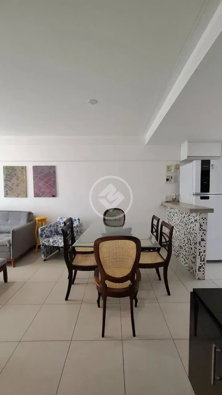 Foto 5 do apartamento na Praia da Costa