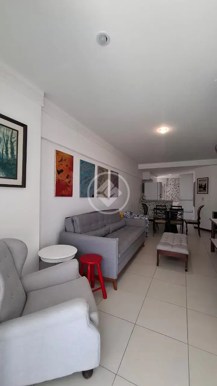 Foto 4 do apartamento na Praia da Costa